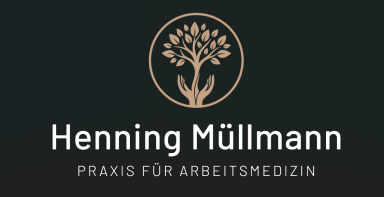 Arbeitsmedizin Henning Müllmann